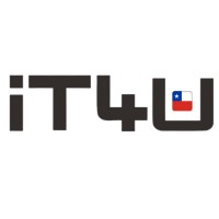 IT4U CHILE logo - Similar company to It4U