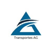 TRANSPORTES AG logo - Similar company to Regis Transportes