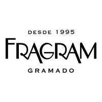 Fragram - Fragrâncias e Perfumes de Gramado logo