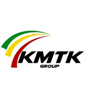 KMTK GROUP logo - Similar company to Cbmi Construction Co., Ltd