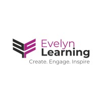 Evelyn Learning Systems logo - Similar company to Acadecraft Inc.
