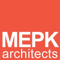 MEPK ARCHITECTS LIMITED logo - Similar company to Patrick Wilson | Architects