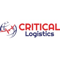 Critical Logistics GmbH logo - Similar company to Sr7 Networks