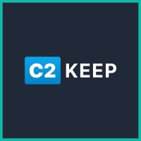 C2 Keep logo - Similar company to Nascend