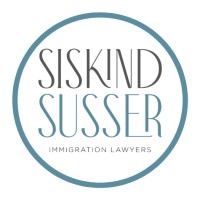 Siskind Susser, P.C.- Immigration Lawyers logo - Similar company to Serotte Reich, PLLC