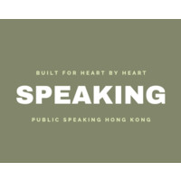 Public Speaking Hong Kong logo - Similar company to Peak Communication - Peakcommunication.Net