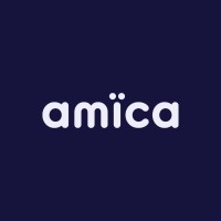 amica logo - Similar company to The Kite Program