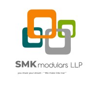SMK Modulars LLP logo - Similar company to Plutonium Group
