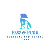 Paw & Purr Surgical and Dental Care logo - Similar company to Layered