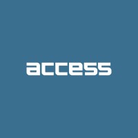 Access Group Inc. logo - Similar company to Surefire It Soutions Inc.