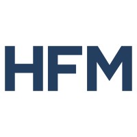 HFM Architects logo - Similar company to Lucid Environments