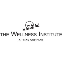 The Wellness Institute logo - Similar company to Point B Agency