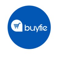 Buyfie logo - Similar company to Nxt Boardroom