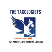 The Taxologists logo - Similar company to Orange Oak