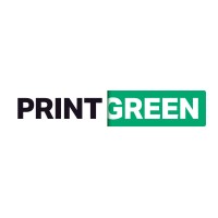 PrintGreen logo - Similar company to Roboart Labs, Inc