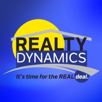 Realty Dynamics logo - Similar company to Realty Dynamics