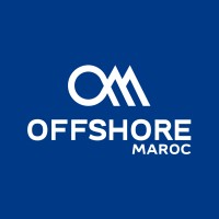 OFFSHORE MAROC logo - Similar company to Mgprod3D