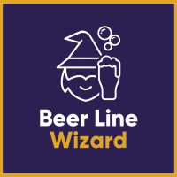 Beer Line Wizard logo - Similar company to Sr Cellar Solutions
