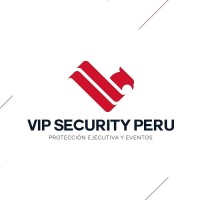 Vip Security Perú logo - Similar company to The Close Protection Book - The Leading Publication On Close Protection