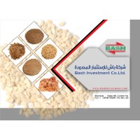 Bash Investment CO LTD logo - Similar company to Fast Track Trading
