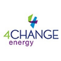 4Change Energy logo - Similar company to Abacus Energy