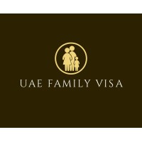 uae family visa logo - Similar company to The Uae Junction