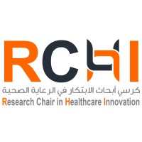 Research Chair in Healthcare Innovation logo - Similar company to Research Scientist