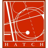 Hatch Design Group logo - Similar company to Vanrooy Design
