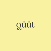 Güüt logo - Similar company to Bond