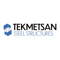 Tekmetsan Demir Çelik logo - Similar company to Anf Grup