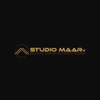 Studio MAARv logo - Similar company to Nas Design