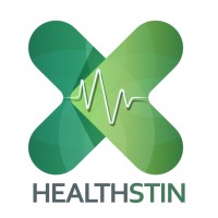 HEALTHSTIN logo - Similar company to Priority Care Professionals