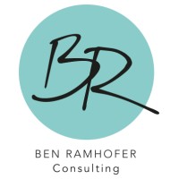 Ben Ramhofer Consulting logo - Similar company to Maya Data Privacy Limited