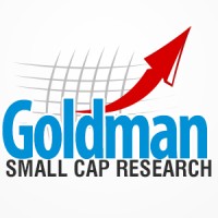 Goldman Small Cap Research