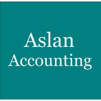 Aslan Accounting LLC logo - Similar company to Nebula Creatives L3C
