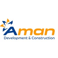 Aman Development and Construction logo - Similar company to Macon Contracting And Maintenance Service Private Limited