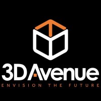 3D Avenue LTD logo - Similar company to 3D Imaging