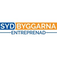 SYDBYGGARNA logo - Similar company to Ki-Panel