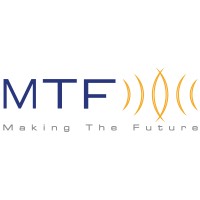MTF logo - Similar company to Headapp