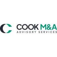 Cook M&a Advisory Services