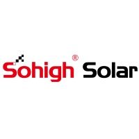 Sohigh Solar logo - Similar company to Pf2E(École-Entreprise)