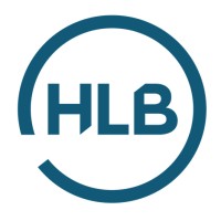 HLB International logo - Similar company to Hlb Mann Judd