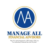 Manage All Financial Advisors logo - Similar company to Cura Administrators (Pty) Ltd