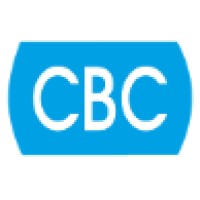 CBC EMEA logo - Similar company to Weevil