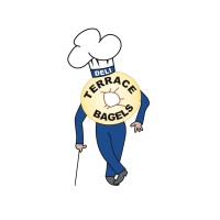 Terrace bagels
