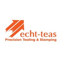ECHT-TEAS Tooling & Stampers logo - Similar company to Infinite Tooling