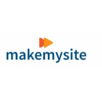 Makemysite logo - Similar company to Expert Data