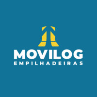 Movilog Empilhadeiras logo - Similar company to Movlog