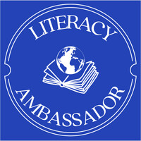 The Literacy Ambassador logo - Similar company to Scholarly Wings