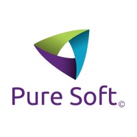 Pure Soft logo - Similar company to Puresoftware Ltd